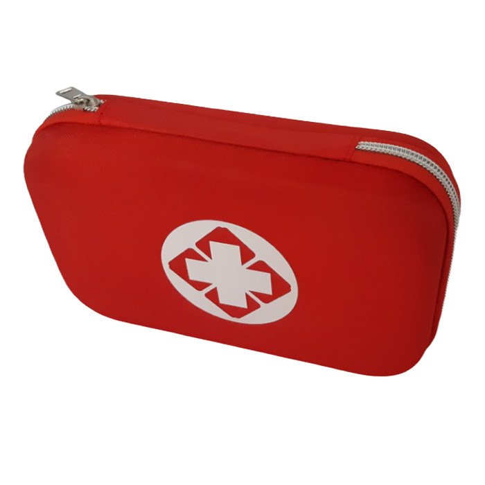 کیف کمک های اولیه مدل TRAUMA-18PCD