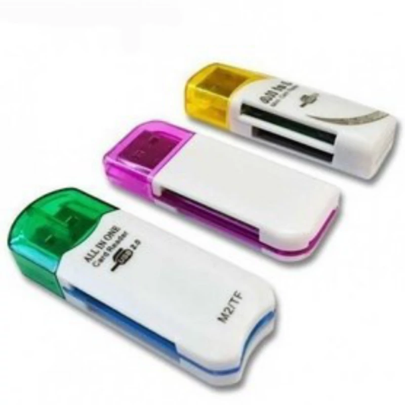 رم ریدر همه کاره بهترین جنس