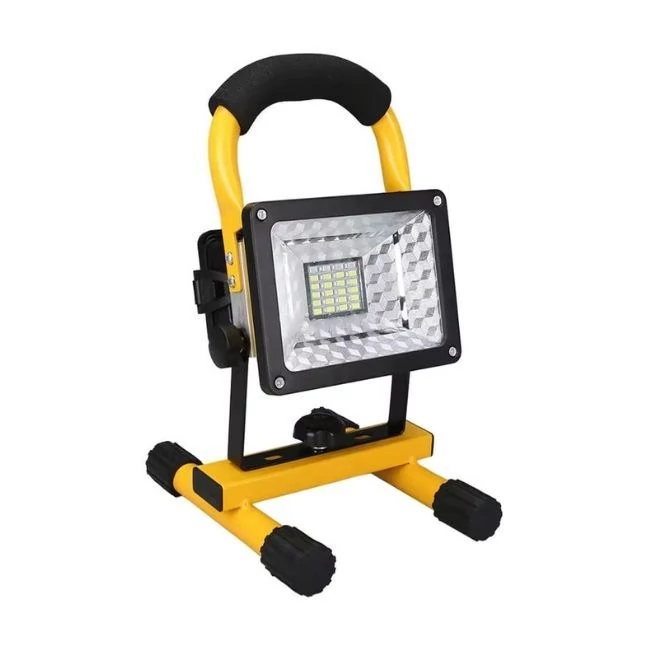 نورافکن یا پرژکتور چراغ کارگاهی ، عکاسی فیلمبرداری