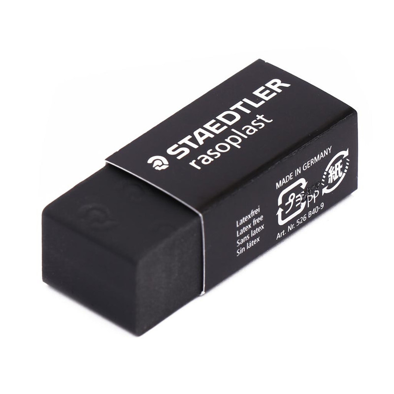 پاک کن سفید استدلر 