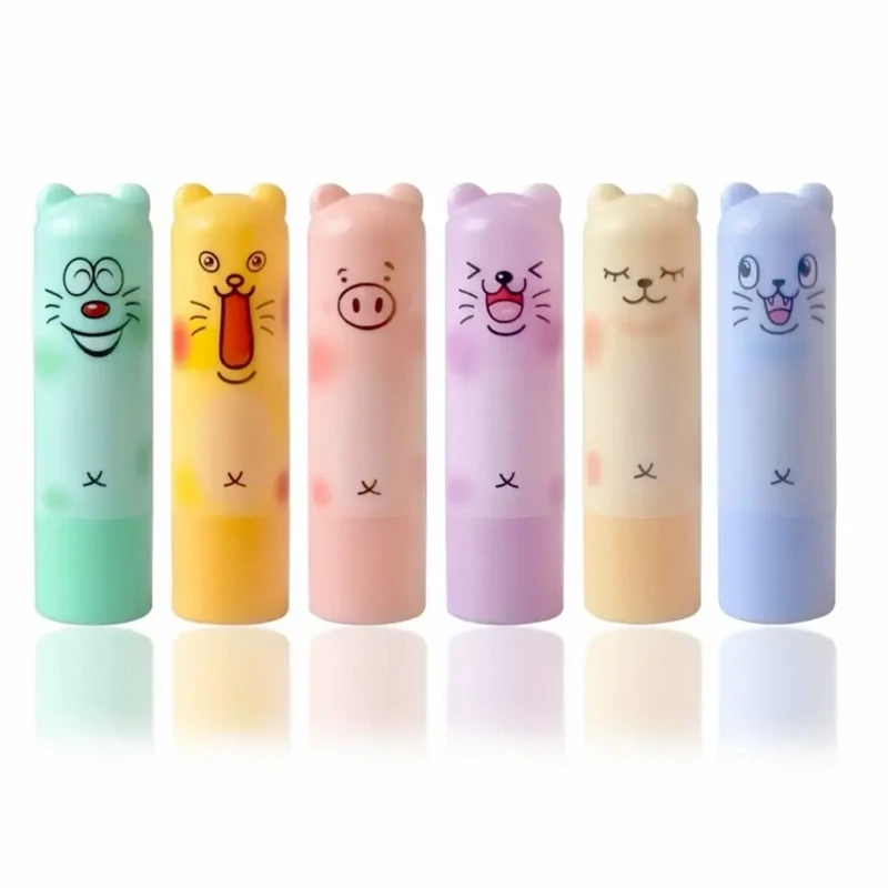 بالم لب مدل گربه برند مجیک MAGIC