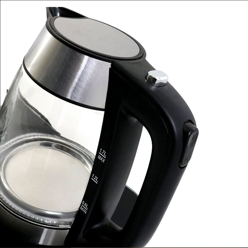 چای ساز دیجیتال رویال کینگ تحت لیسانس آلمان ROYAL KING مدل ROSHA-1399