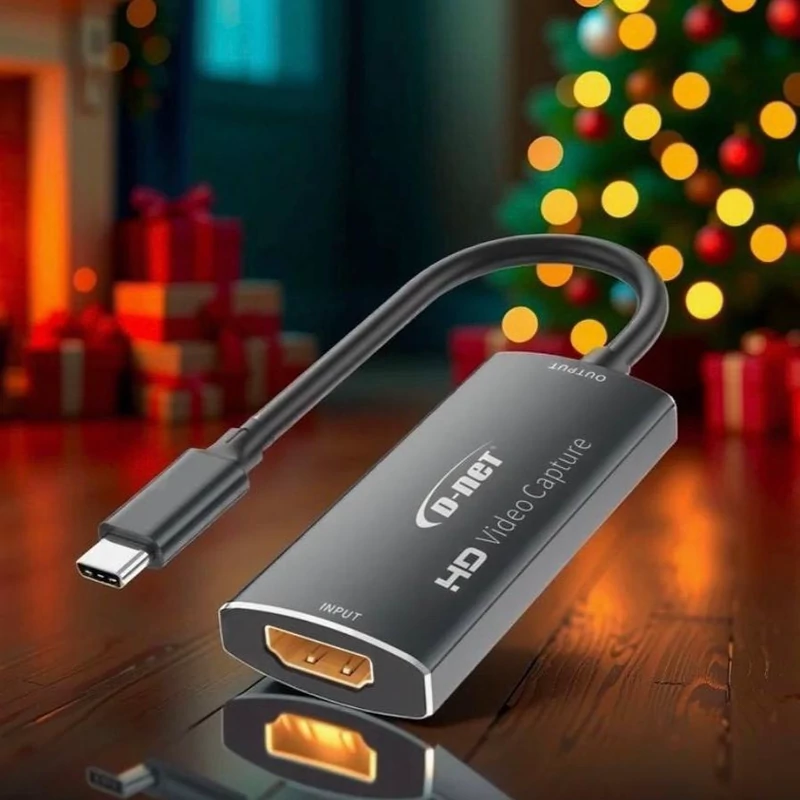 کارت کپچر دی نت مدل DT-451