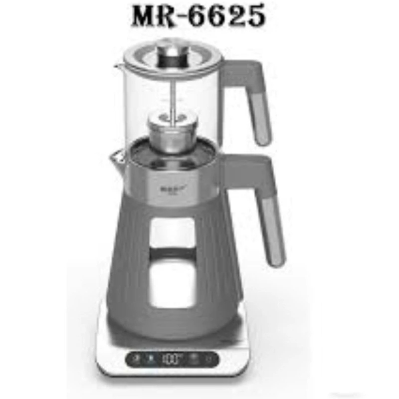 چایی ساز مایر مدل 6625