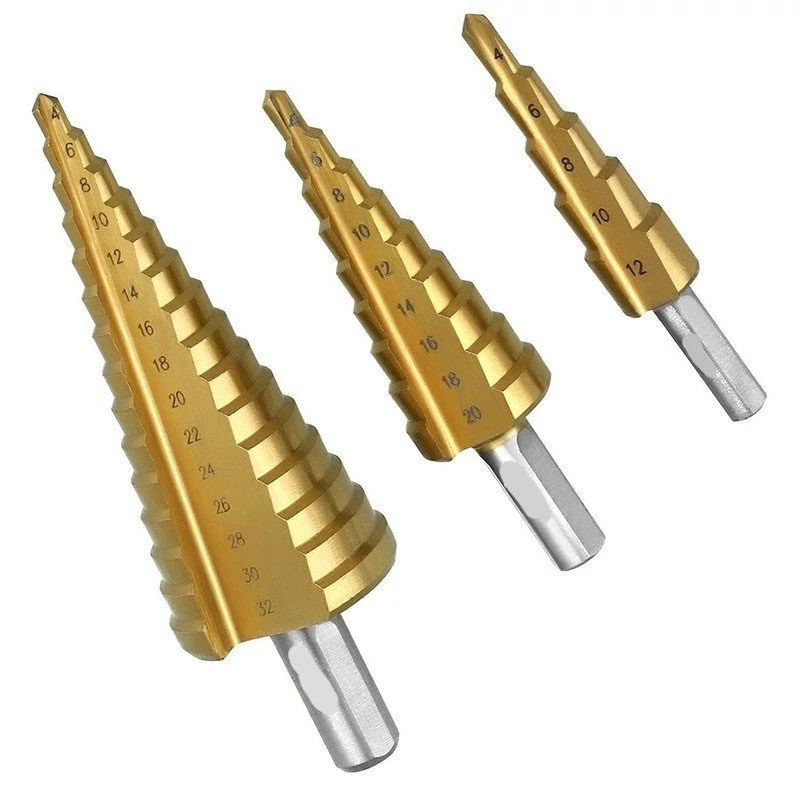 مته کاجی 3 عددی بهترین جنس