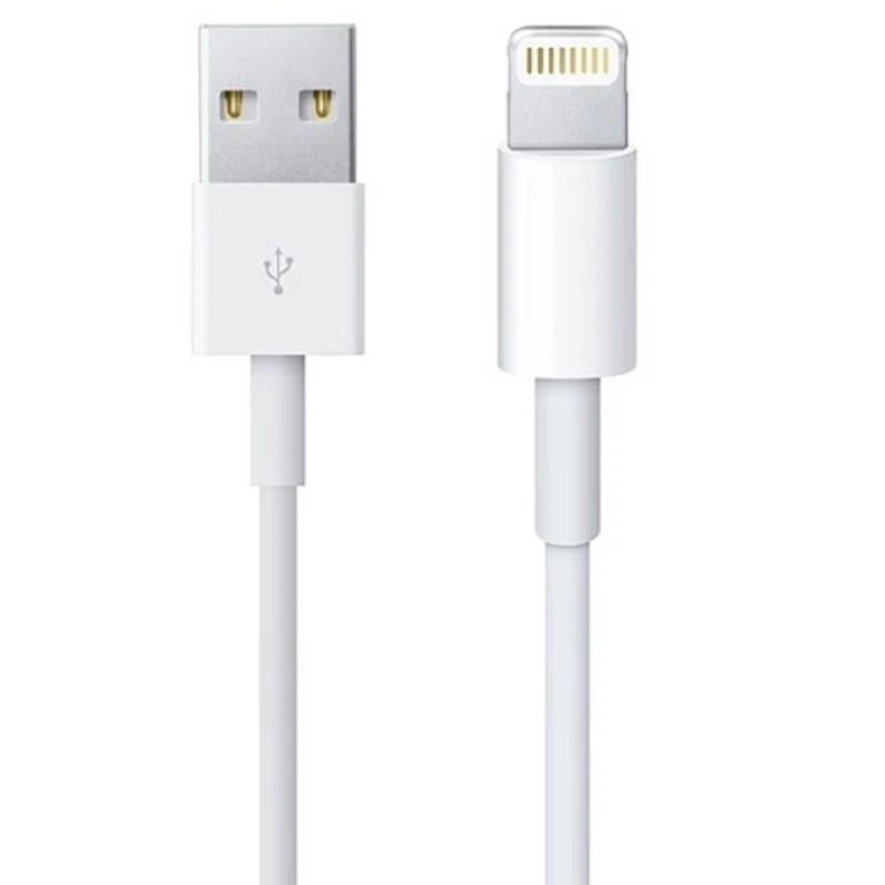 کابل تبدیل USB به لایتنینگ مدل NXZ طول 1 متر

