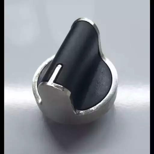 ولوم فلزی اکس 8 مخصوص اجاق های مبله 