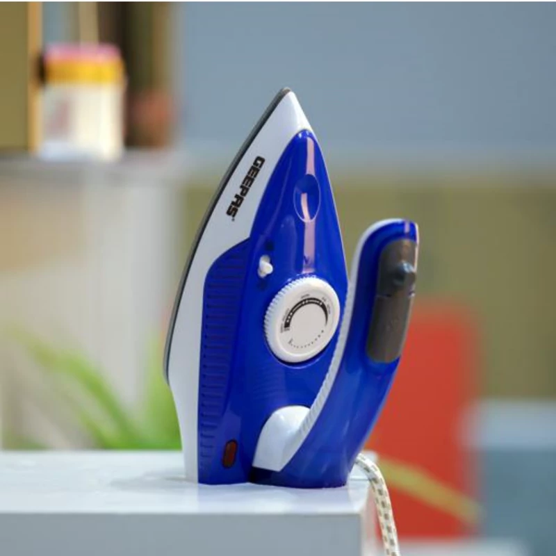 اتوبخار مسافرتی جیپاس 