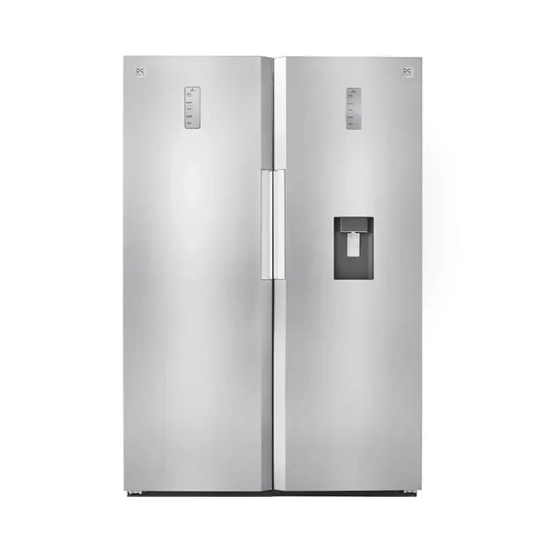 یخچال فریزر دوقلو دوو مدل 20S_SRI