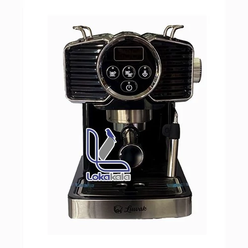 اسپرسوساز لواک مدل 335 luwak