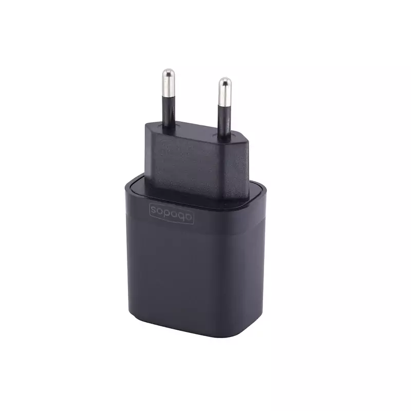 شارژر دیواری 20 وات Abodos مدل AS-CS263