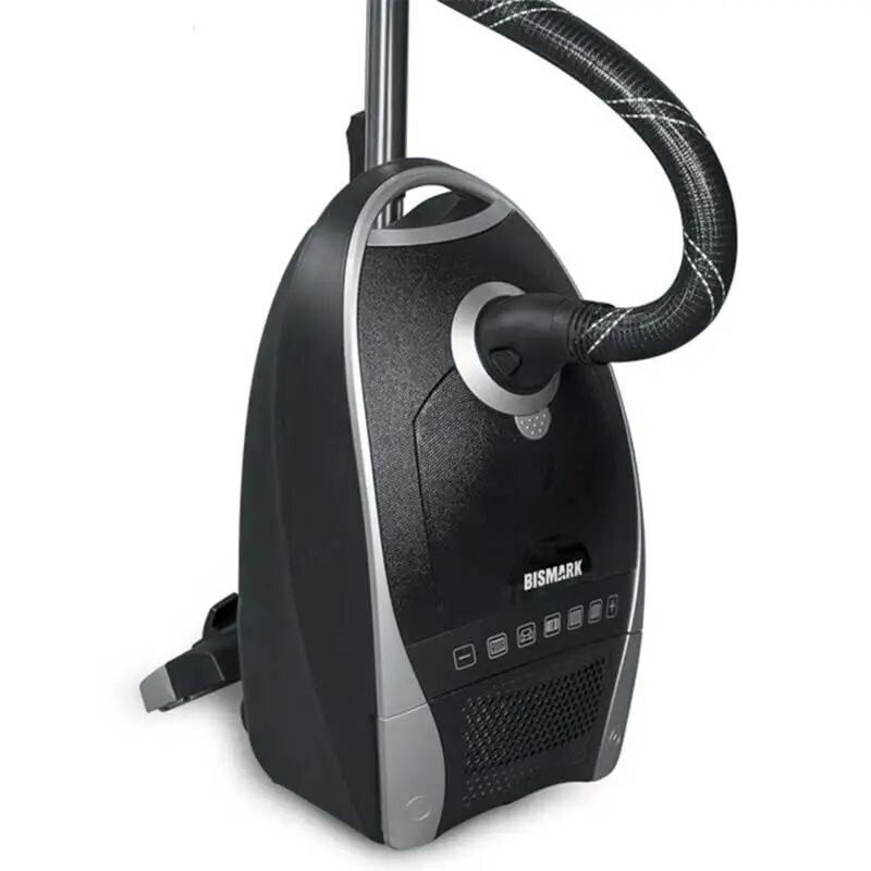 جاروبرقی بیسمارک آلمان مدل Bismark BM 2105