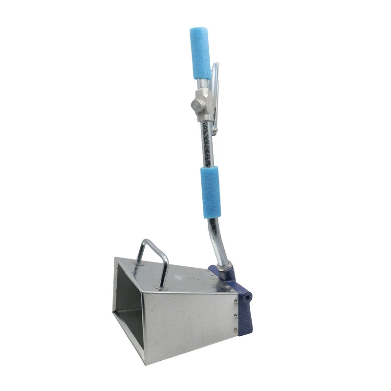 ملات پاش دیواری واداتی