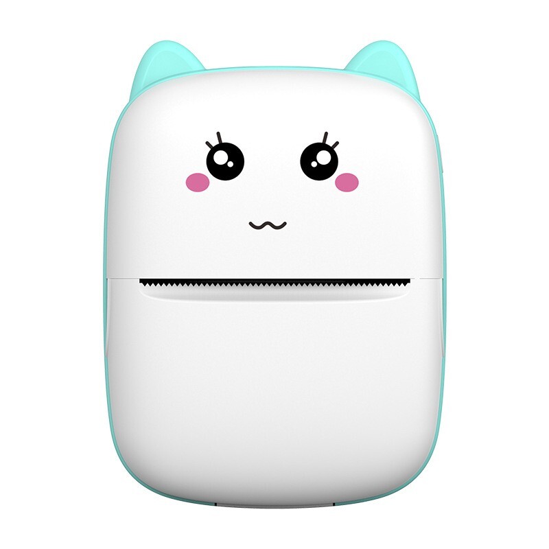 پرینتر مینی حرارتی بلوتوثی