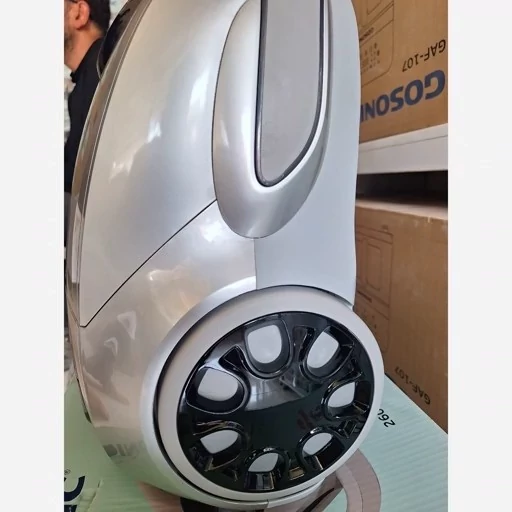 جارو برقی گوسونیک مدل GSv-3600