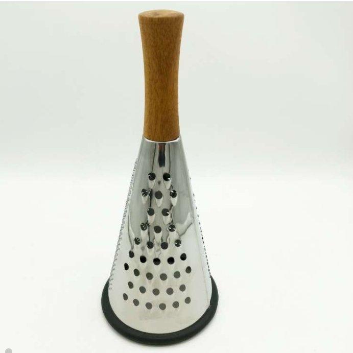 رنده دسته چوبی مدل مخروطی ایرانی