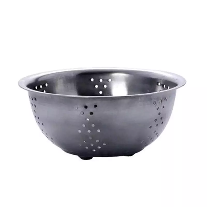 تفاله گیر کاسه ای استیل،صافی سینک استیل