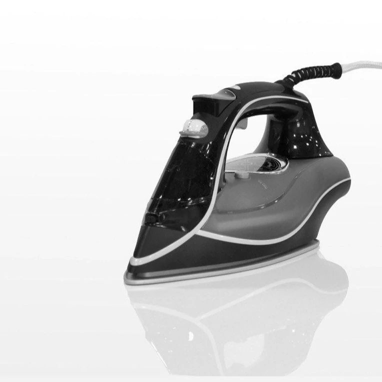 اتو بخار مدل 2350 نانیوا