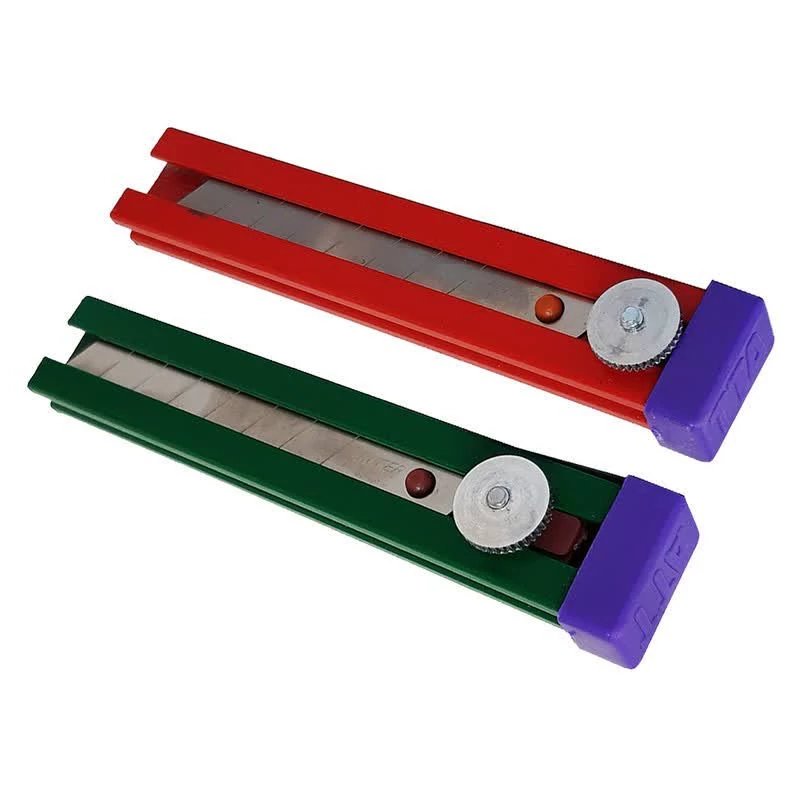 کاتر ای تی تی مدل AT - 12 مجموعه دو عددی