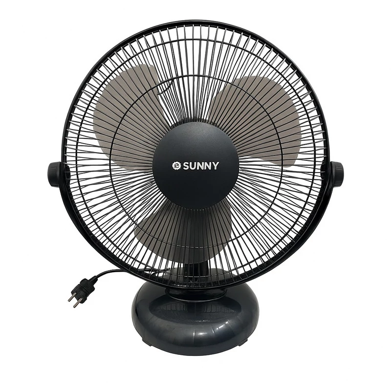 پنکه رومیزی 40 وات سانی مدل Mini Fan