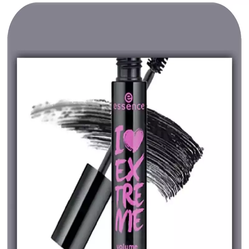 ریمل اسنس مدل I Love Extreme Volume 