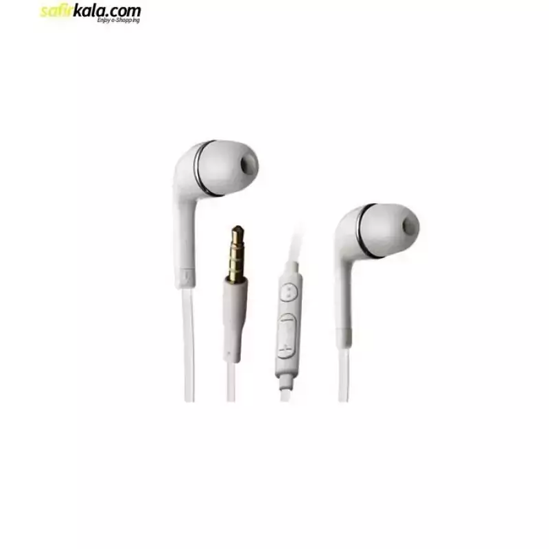 هنذفری اصلی سامسونگ مدل J5 (کالای اورجینال)