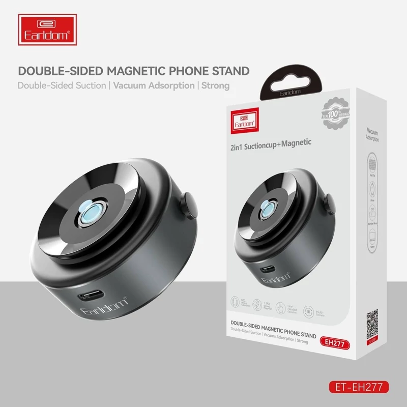 هولدر وکیومی Earldom مدلEH-277