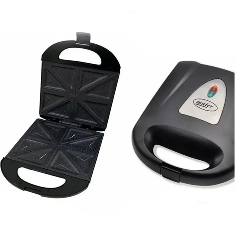 ساندویچ ساز تک کاره مایر مدل MR-520