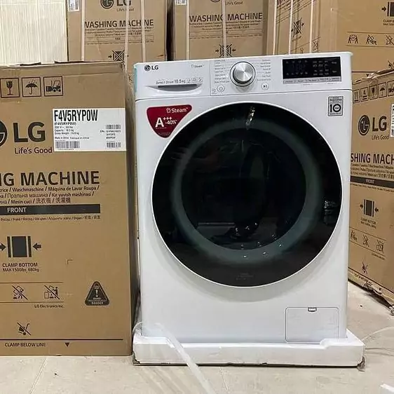 لباسشویی الجی 