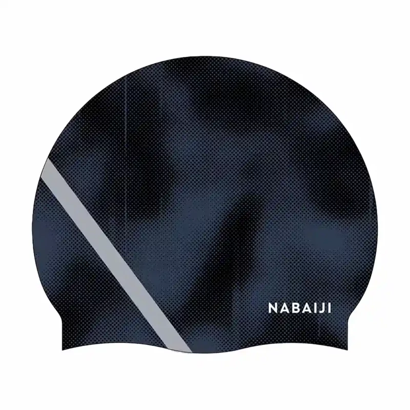 کلاه برند نابایجی اورجینال جنس سیلیکونی 