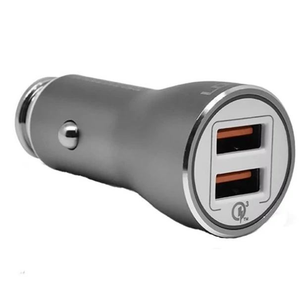 شارژر فندکی ترانیو مدل C6