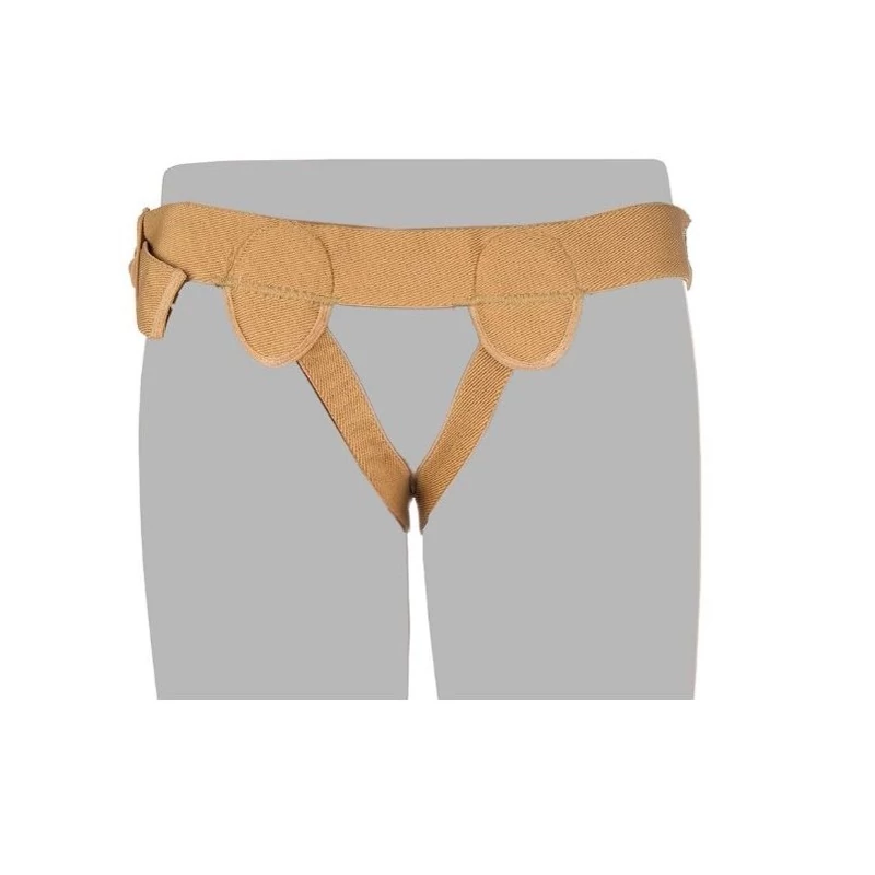 فتق بند دوطرفه 