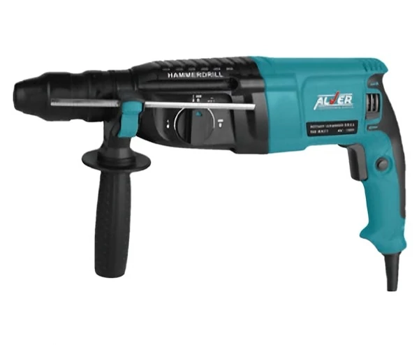 دریل بتن کن آلور 3 کیلویی مدل AV-1091