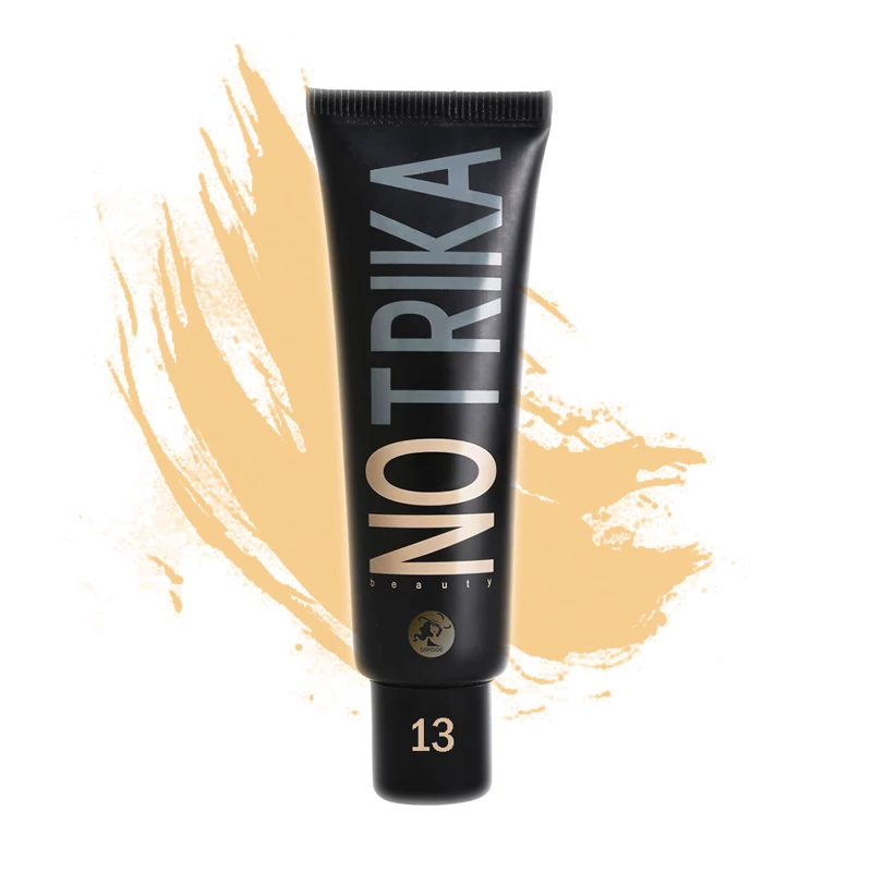 کرم پودر فول کاور نوتریکا (NOTRIKA) مدل DIAMOND شماره 13