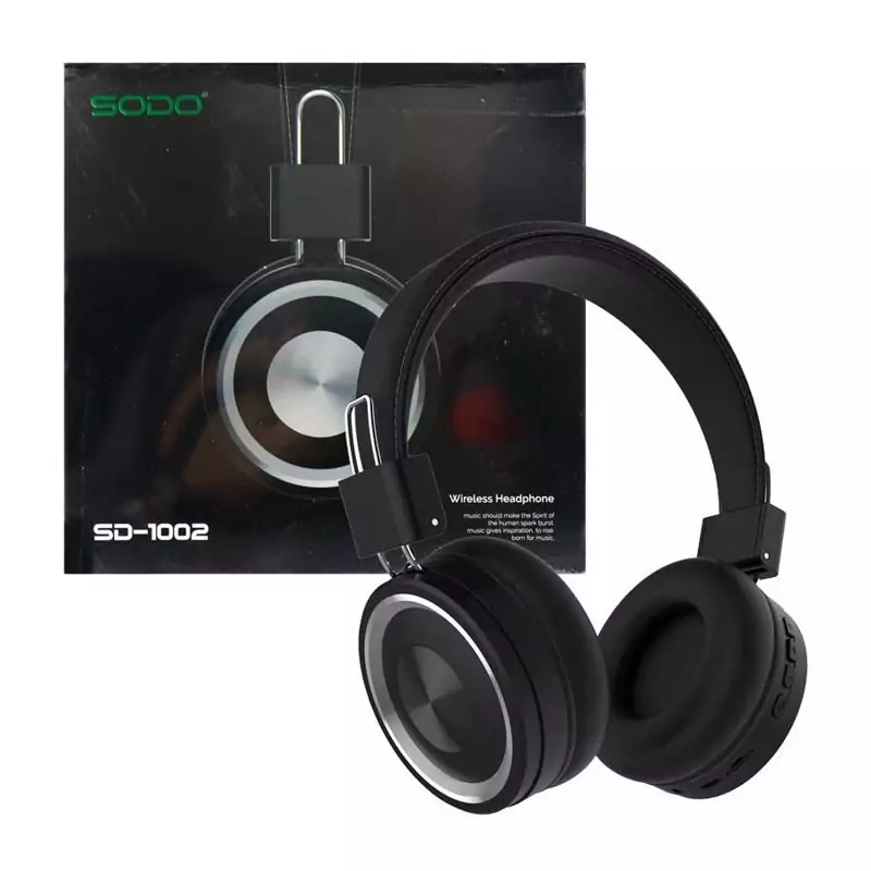 هدفون SODO
