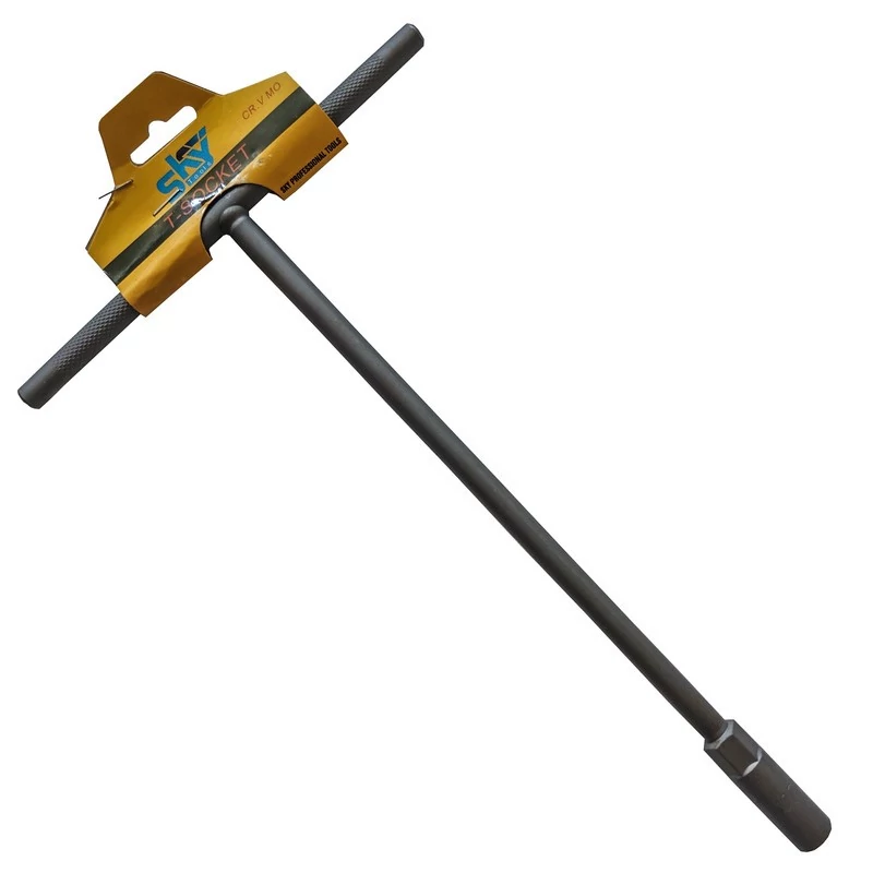 آچار بکس اسکای مدل CR V MO - 3634 سایز 10 میلی متر