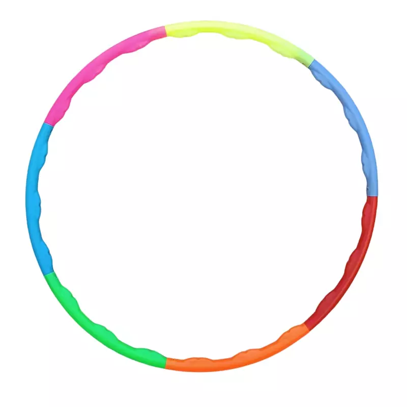 حلقه تناسب اندام حلقه کمر کد 7