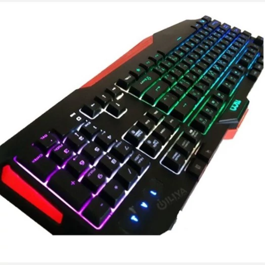 کیبورد تسکو مدلGK8123