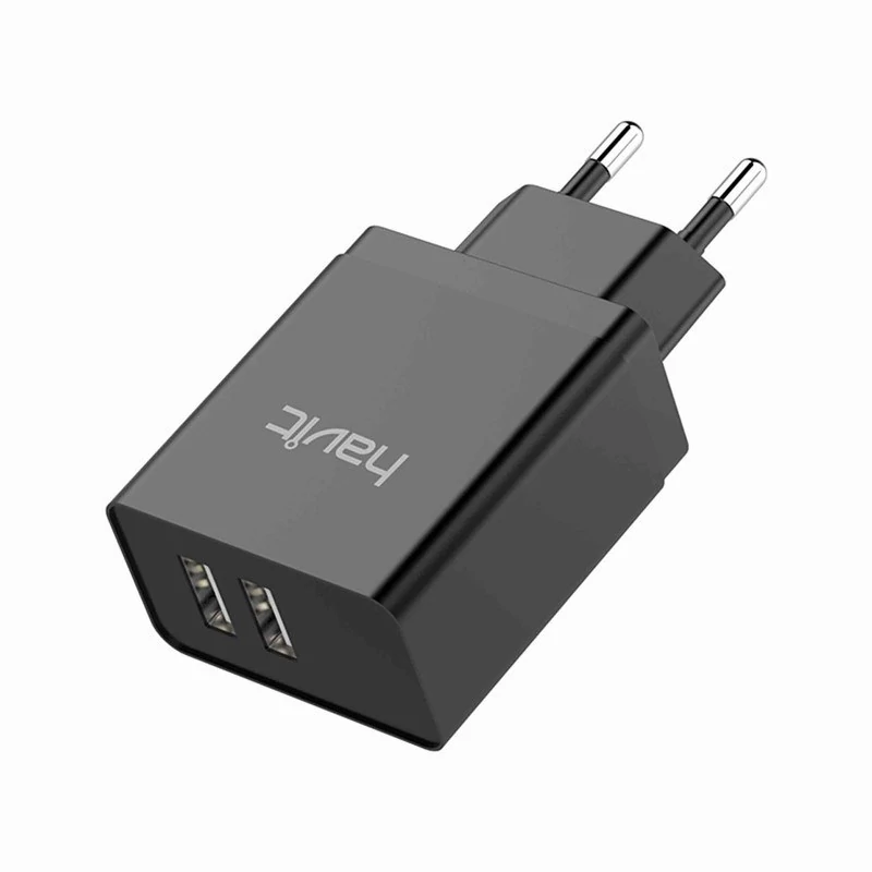 شارژر دیواری هویت مدل HV-H131