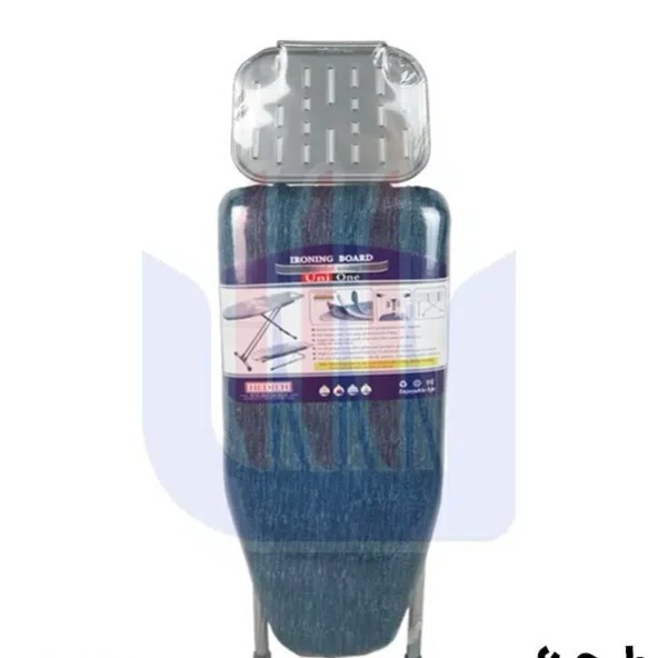 میز اتو هدیه مدل یونی وان کوتاه کد 309(پس کرایه)