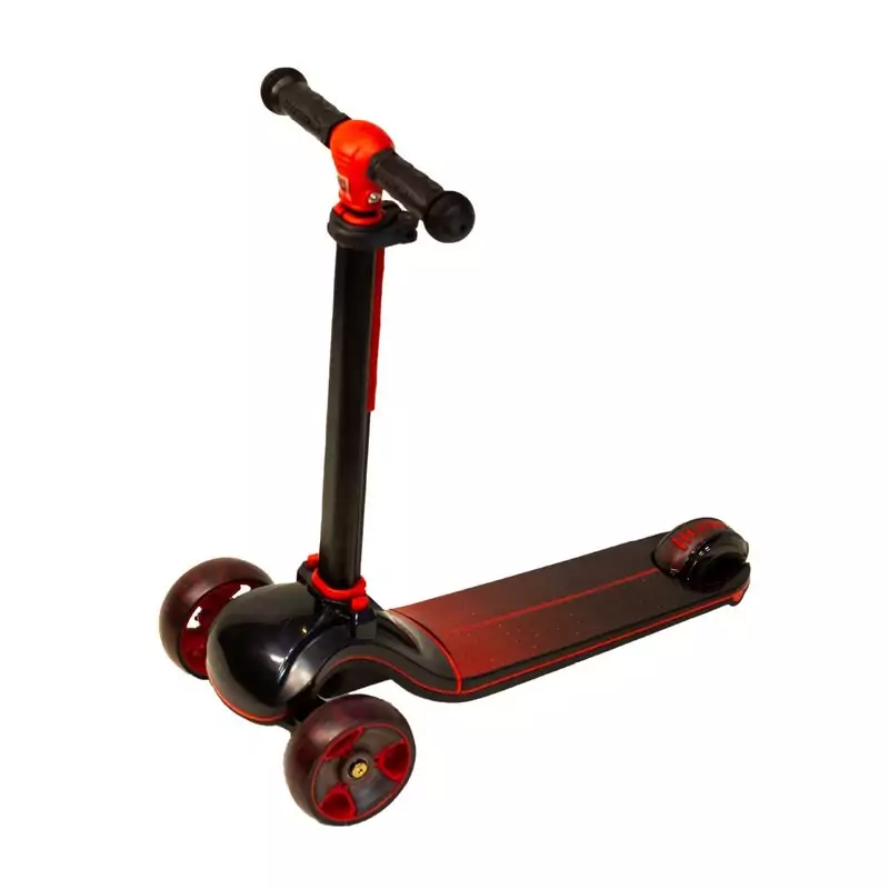 اسکوتر کودک مدل X8 غرفه فروشگاه لوازم ورزشی ام جی اسپرت فیتنس