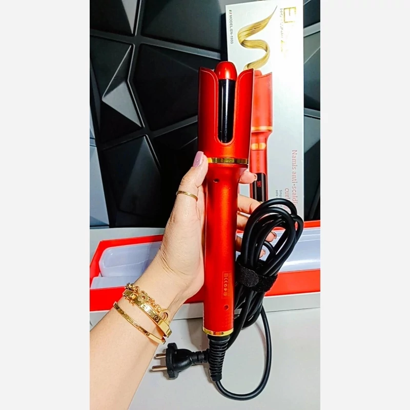 فر کننده مو جادویی انزو اصل 