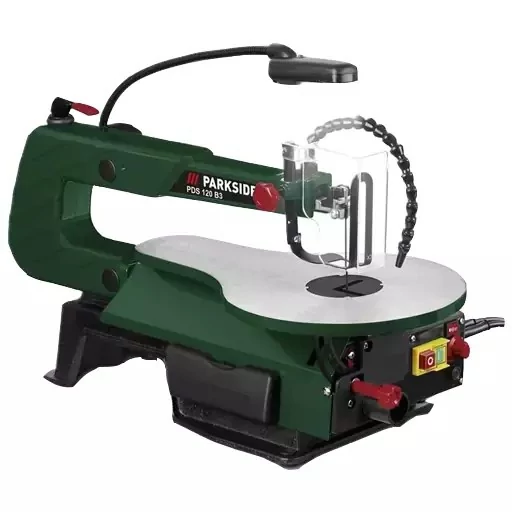 اره مویی پارکساید آلمان مدل PDS 120 B3 (پس کرایه)