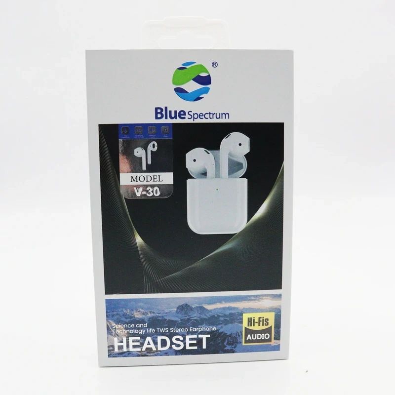 هندزفری بلوتوثی بلو اسپکترام مدل YPSF-V-30