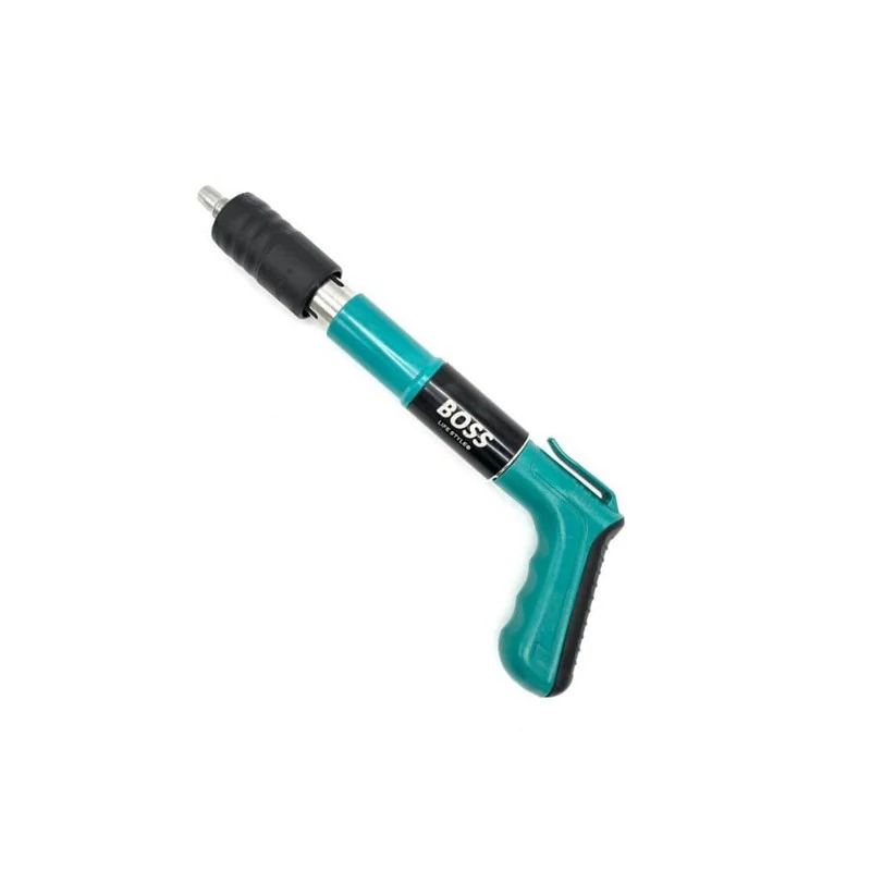 میخ کوب باس مدل nail gun