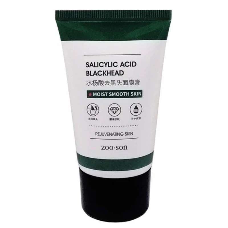 ماسک بینی سالیسیلیک اسید زوسان