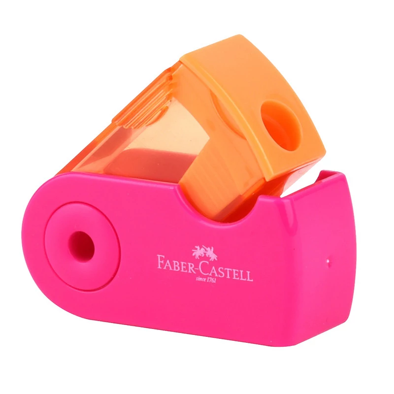 تراش فابر کاستل مینی اسلیو