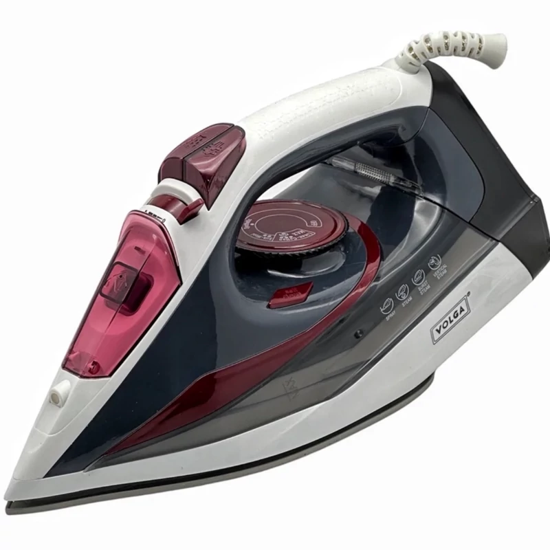 اتو بخار ولگا مدل B-60