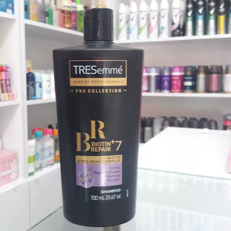 شامپو سر ترزمه 700 میل 