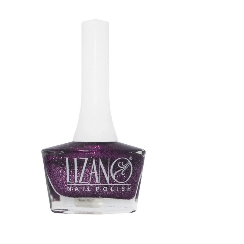 لاک ناخن لیزانو مدل شاین شماره 85